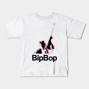 Bip Bop Kids T-Shirt